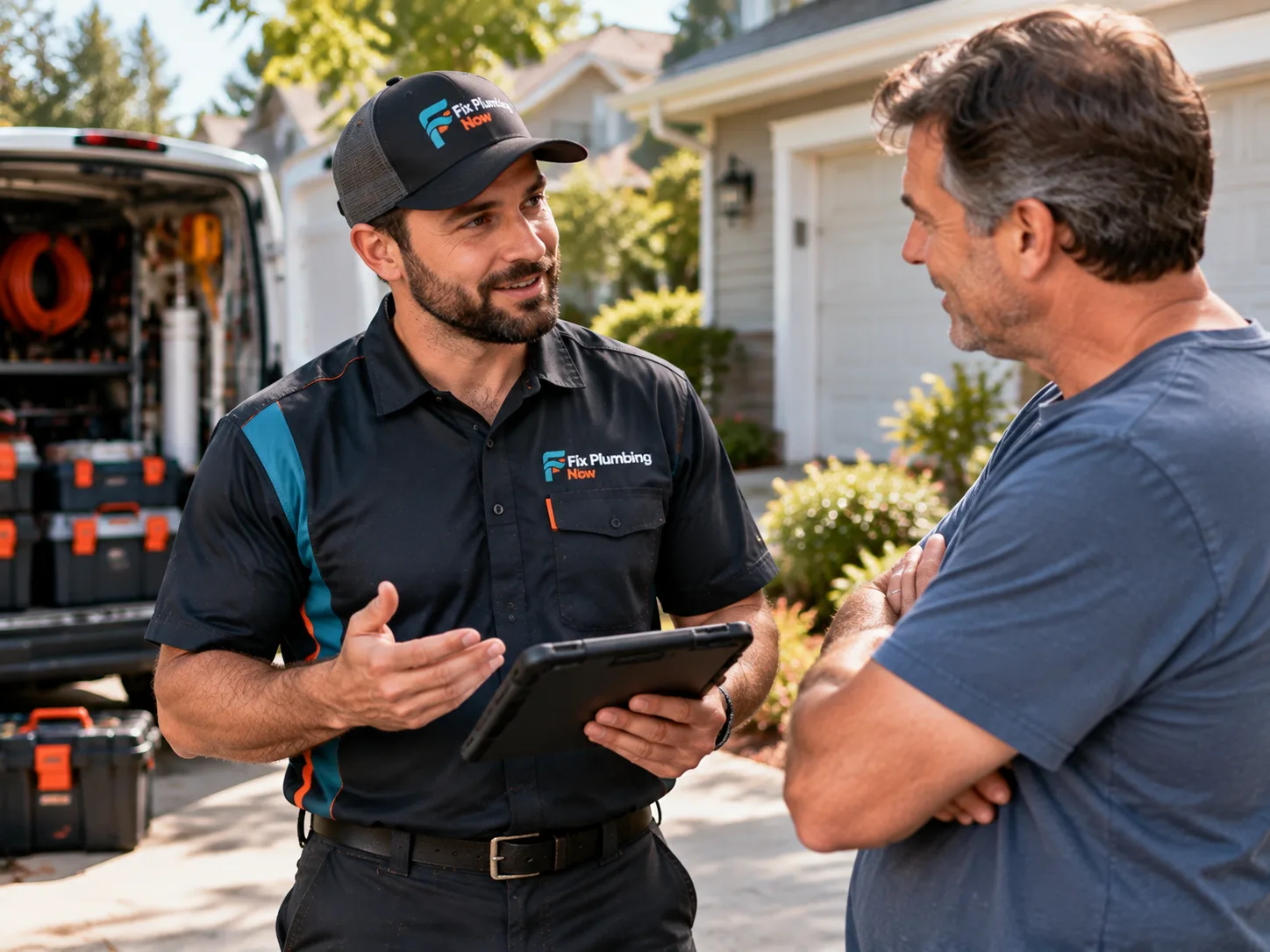 Clogged Drain Service South Fulton, TN FAQs